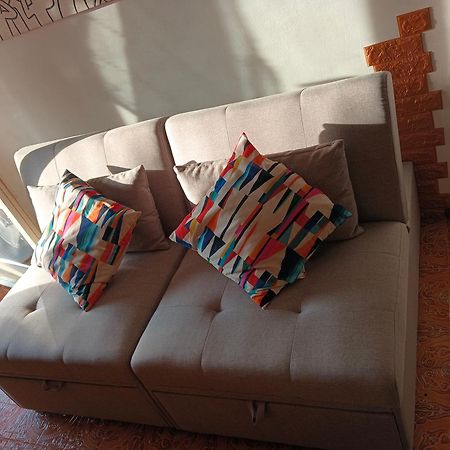 Residenza Cornicello 巴多利诺 外观 照片