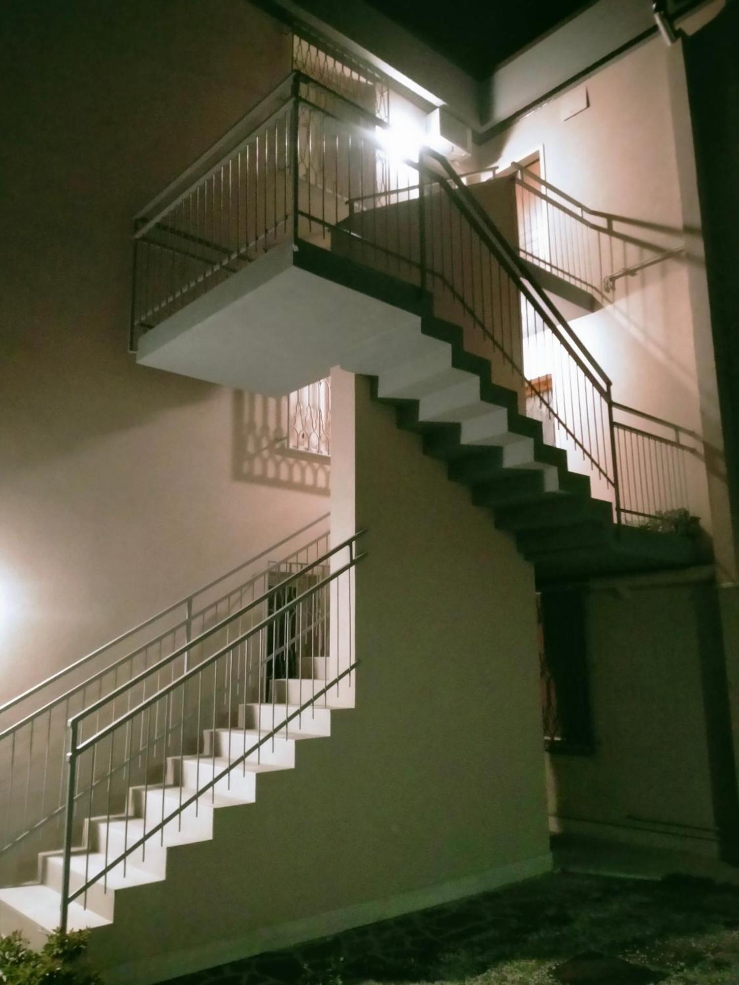 Residenza Cornicello 巴多利诺 外观 照片