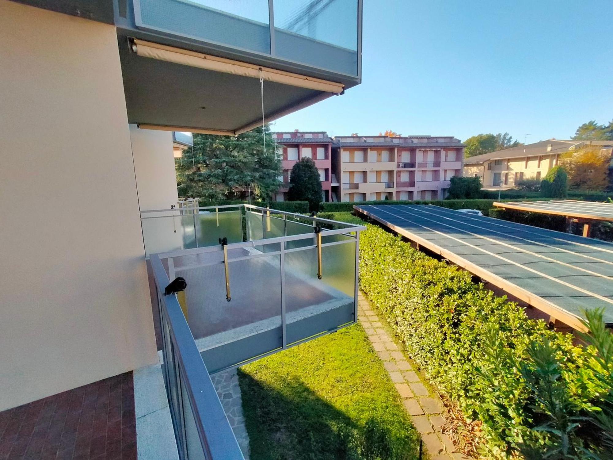 Residenza Cornicello 巴多利诺 外观 照片
