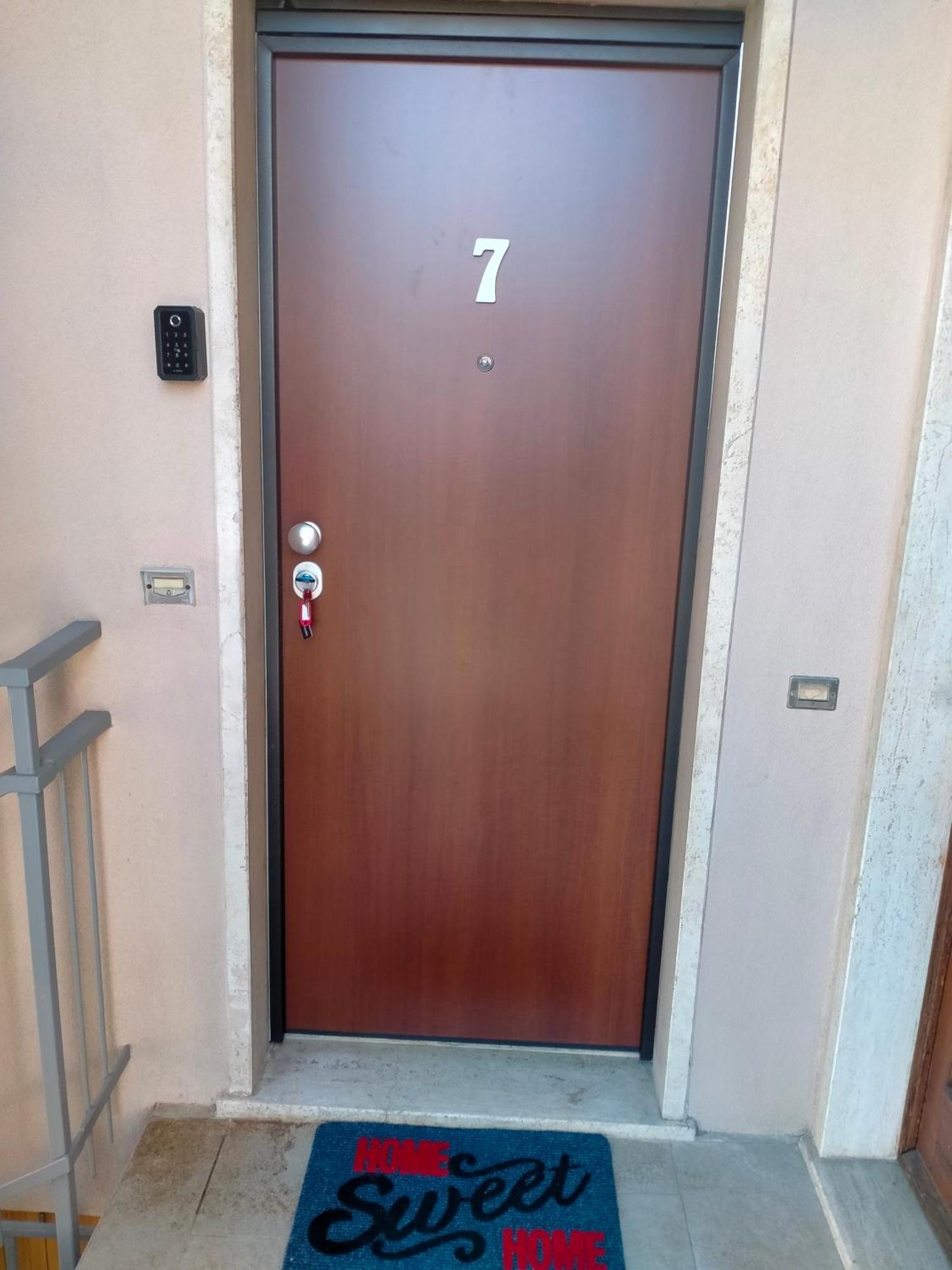 Residenza Cornicello 巴多利诺 外观 照片
