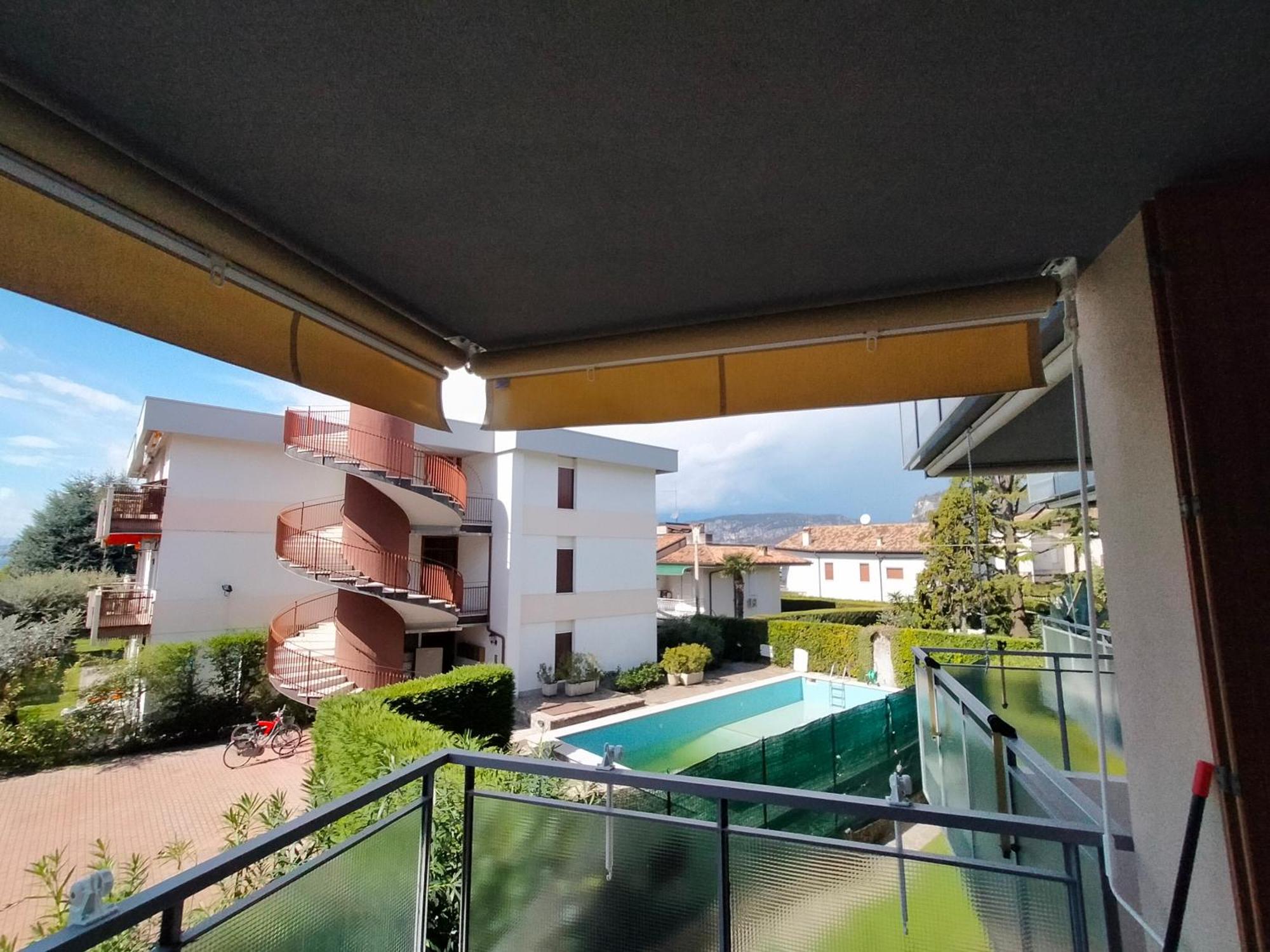 Residenza Cornicello 巴多利诺 外观 照片