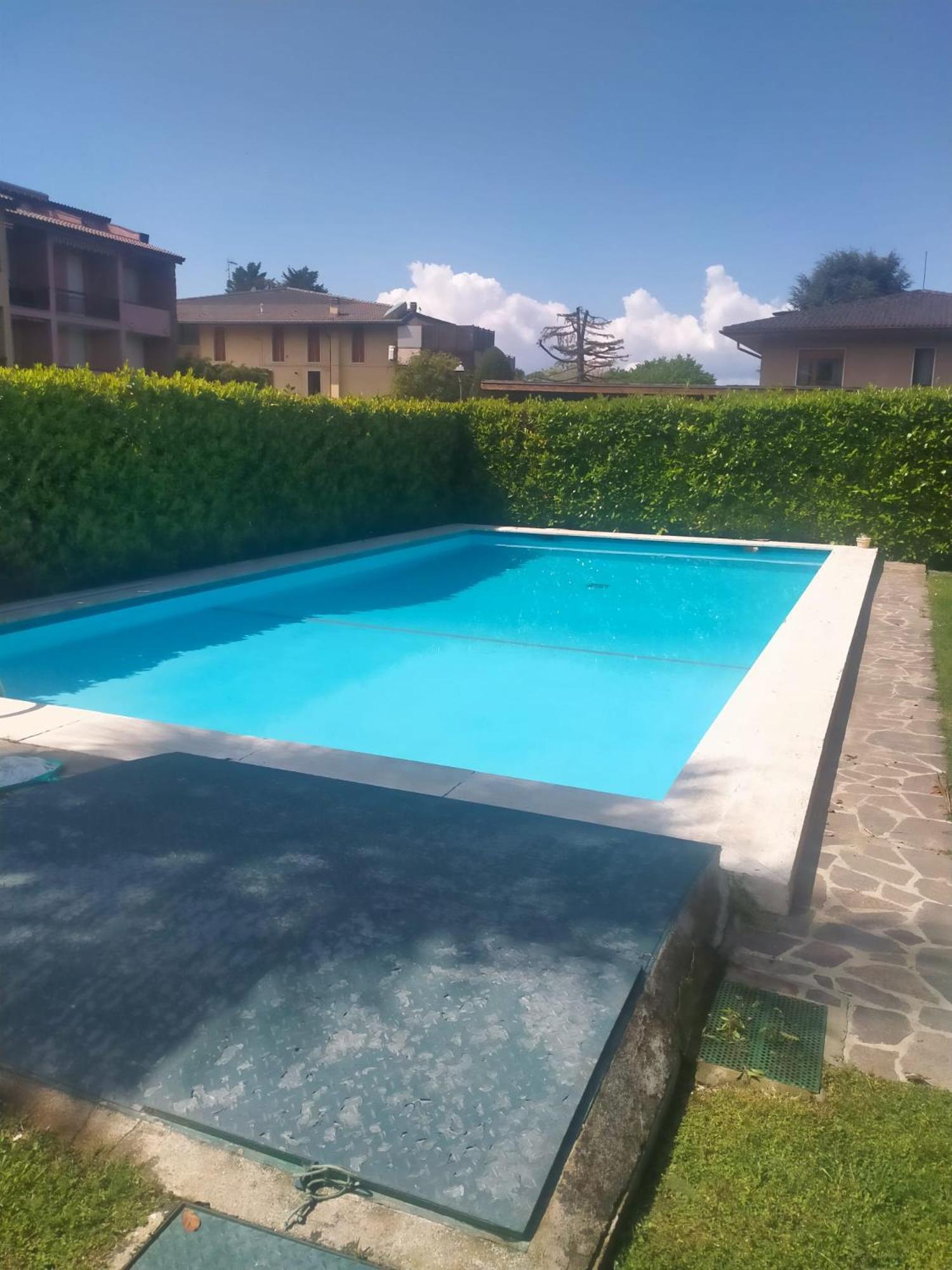 Residenza Cornicello 巴多利诺 外观 照片