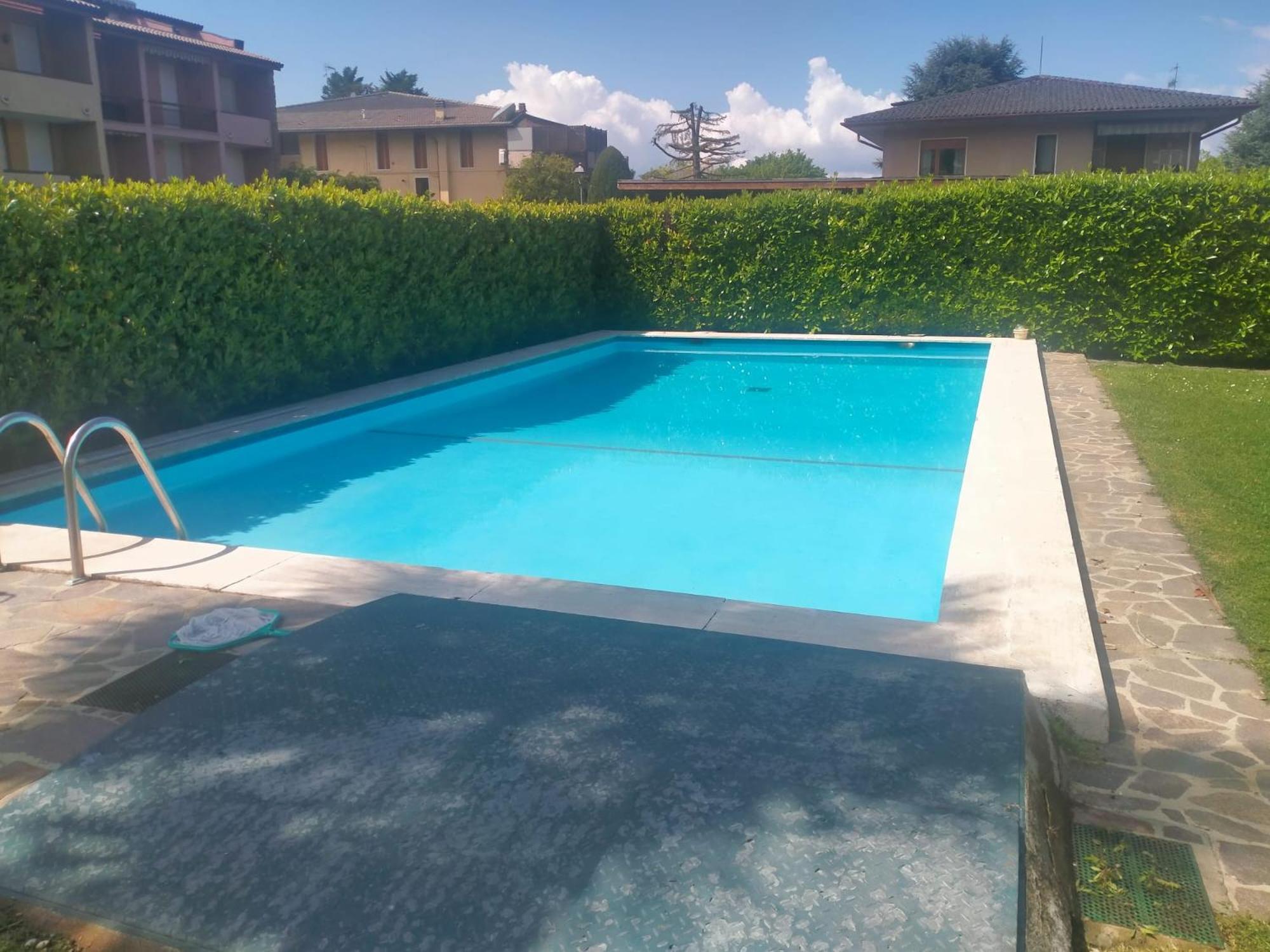 Residenza Cornicello 巴多利诺 外观 照片