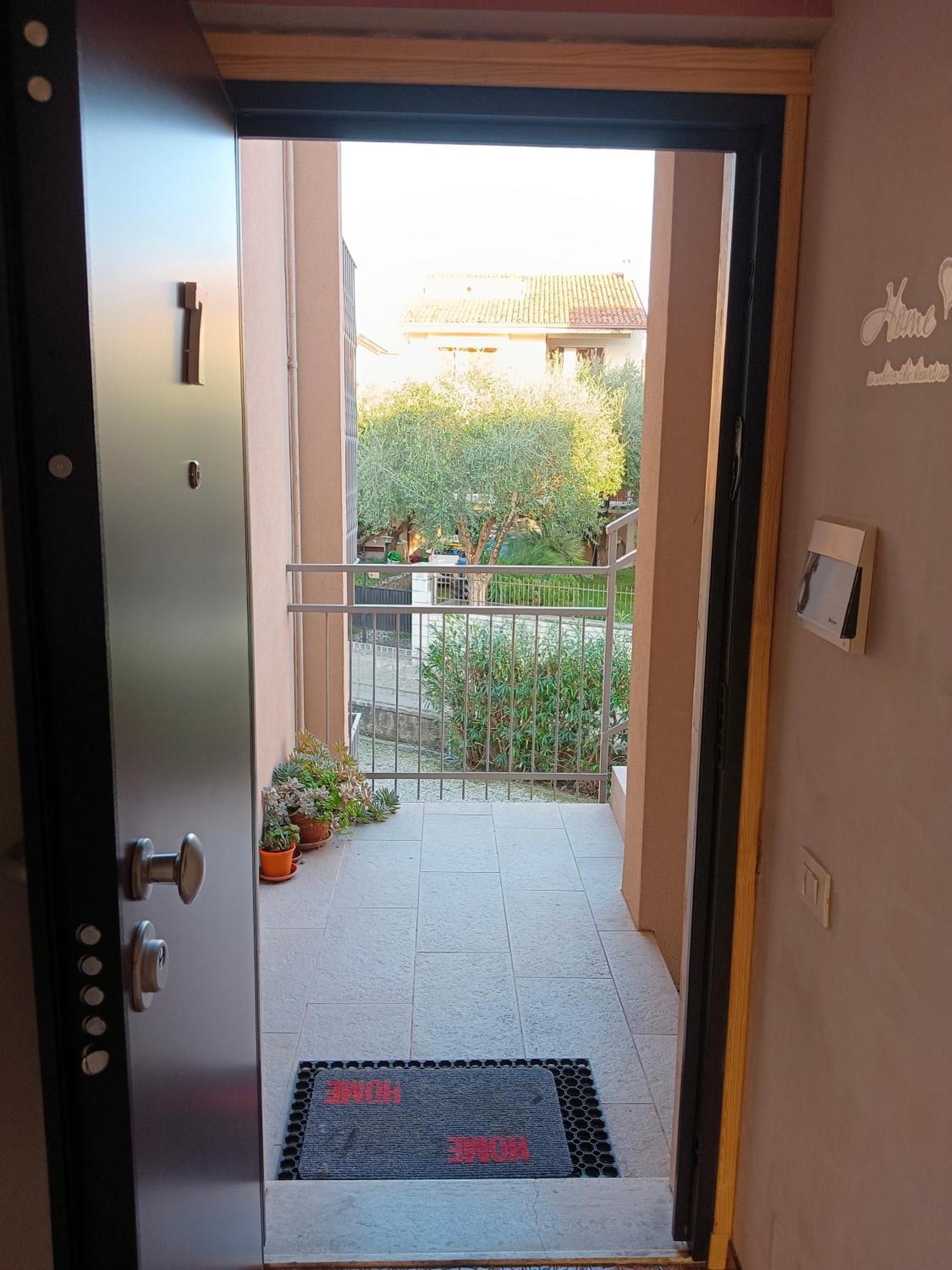 Residenza Cornicello 巴多利诺 外观 照片