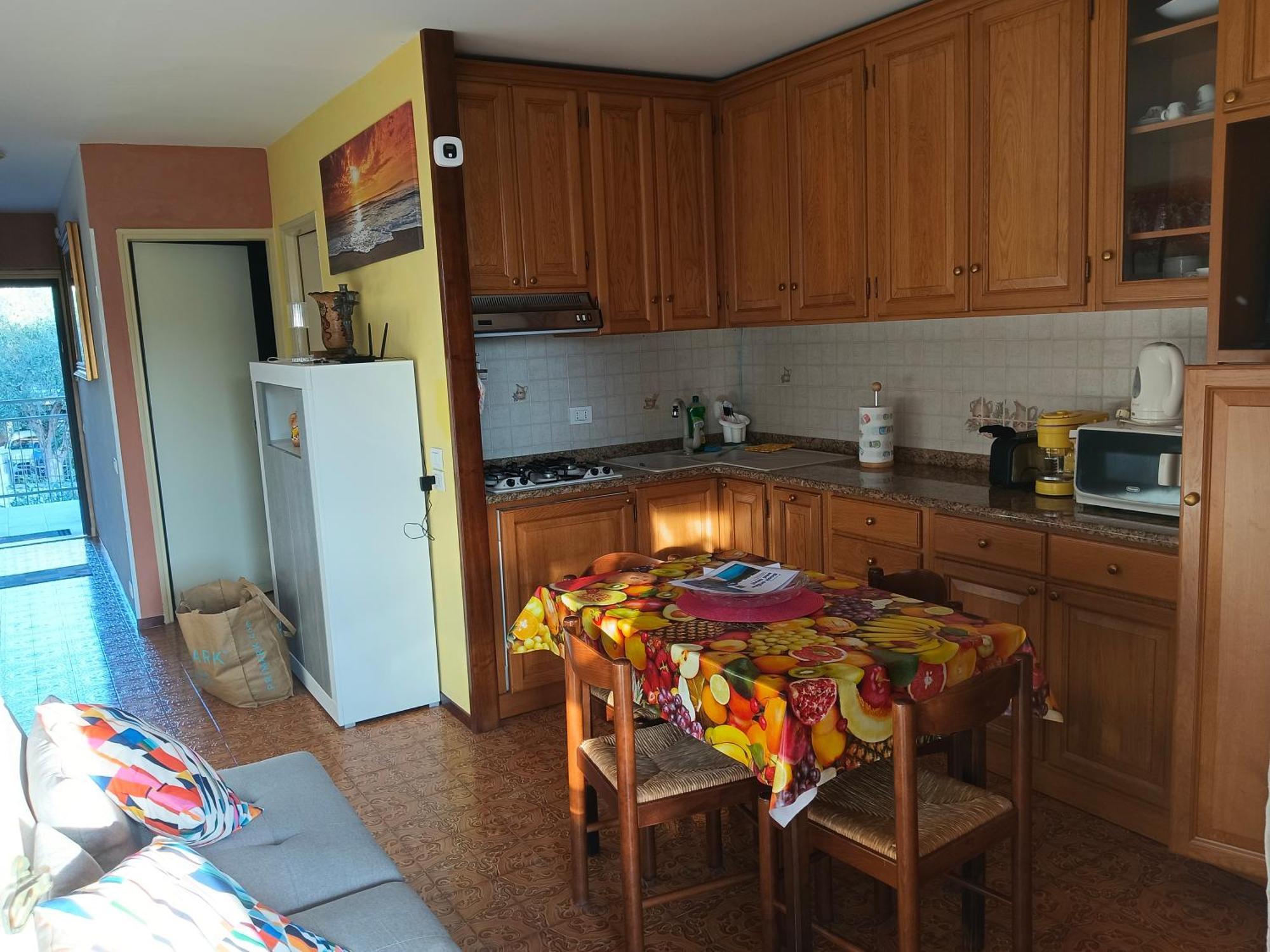 Residenza Cornicello 巴多利诺 外观 照片